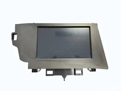 Volvo Trucks 23160217 FH III 2021 Multimedia-Bildschirm - Bild 1