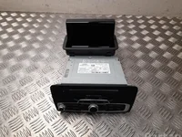 Audi 8XA 035 192 F, 8X0 857 273 B / 8XA035192F, 8X0857273B A1 Sportback (8XA, 8XF) 2017 Radio / lecteur CD