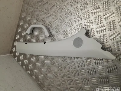 Volkswagen 2H1867234E AMAROK (2H_, S1B) 2014 Tapisserie voiture right side - Image 1