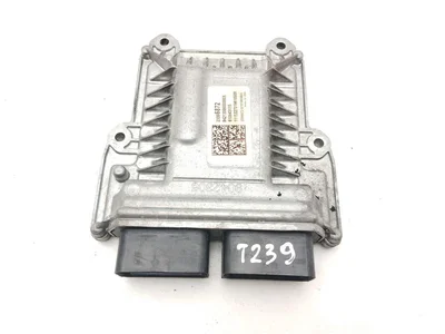 Chevrolet 23386872 CORVETTE Convertible (C7) 2016 Unité de commande pour blocage de différentiel d'essieu - Image 1