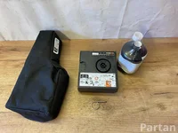 Škoda 1EA012615B ; 4L0012619 / 1EA012615B, 4L0012619 ELROQ (PYL) 2025 Luftkompressor Reifenfüller