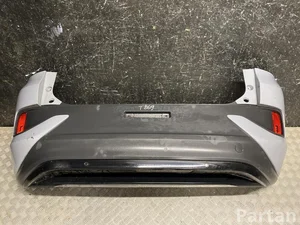 Volkswagen ID.4 2024 Bumper Rear