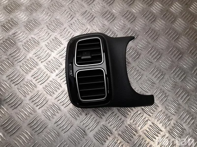 Citroën 98444975ZD C5 AIRCROSS (A_) 2023 Luftdüse vorne links - Bild 1