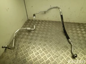 Audi 2Q0816743AG A1 Sportback 2019 aire acondicionado, Tubos/manguitos