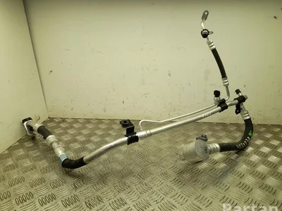 Hyundai T41623-1280 / T416231280 Kona II 2023 Climatisation, Tuyaux / Tubes - Image 1