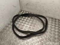 BAIC X75 2025 Door Seal Left Rear