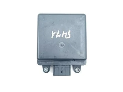 Jeep 68137930AI, A2C73635813, 64469H GRAND CHEROKEE IV (WK, WK2) 2015 Valdymo blokas  aklos zonos stebėjimas - Nuotrauka 1