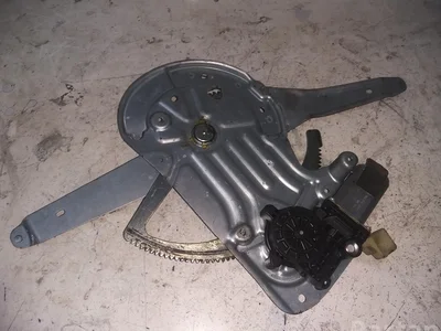 Volvo 5162 XC90 I 2008 Lève-vitre Right Front - Image 1