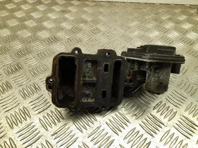 Volkswagen 704999200 TRANSPORTER VI Bus (SGB, SGG, SGJ) 2017 Vanne EGR - Image 1