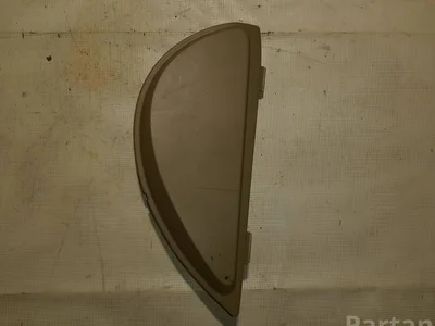 Volvo 30722572 XC90 I 2008 Garniture /moulage Right Front - Image 1