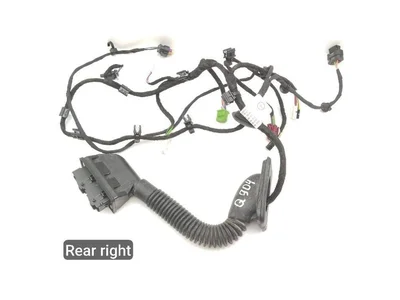 Mercedes-Benz A2945404204, A2239980900 EQE SUV (X294) 2024 Harnais - Image 1