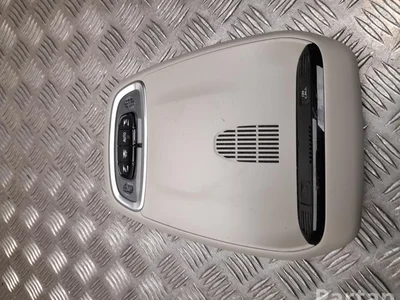 Volvo 31479611 V90 II 2020 Lumière intérieure - Image 1