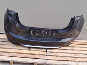 Mazda DF8G50221 CX-3 (DK) 2018 Buferis galinis