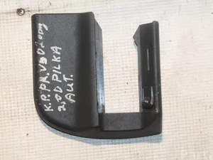 Volvo 08629851 V50 (MW) 2011 Garniture /moulage Left Front