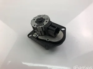 Peugeot 657102JD 607 (9D, 9U) 2001 Moteur de réglage pour volet de régulation