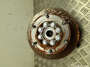 Maxus C00399995 Deliver 9 2024 Logement de roulement de roue Left Front