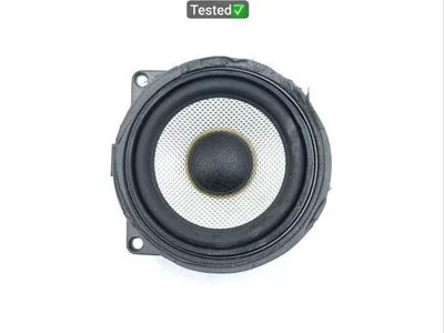 BMW 2622775, 2622775-01, 65132622775 / 2622775, 262277501, 65132622775 X5 (G05) 2020 Głośnik - Zdjęcie 1