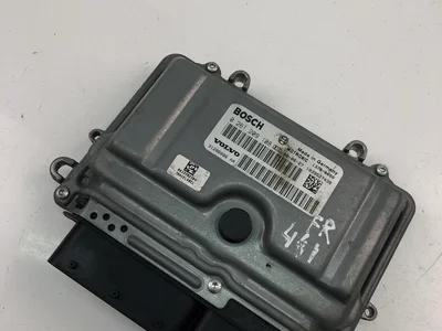 Volvo 31286086AA; 0261209108 / 31286086AA, 0261209108 S80 II (AS) 2009 Unidad de control del motor - Imagen 1