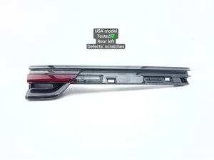 Porsche 973.945.207.B / 973945207B PANAMERA (971) 2018 Galinis žibintas kairė USA