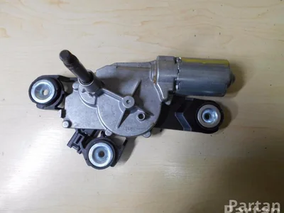 Volvo 3M51-R17K441-AE / 3M51R17K441AE V50 (MW) 2007 Moteur d'essuie-glace - Image 1