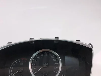 Toyota 83800-FEN60 / 83800FEN60 COROLLA (E210) Estate 2021 Tableau de bord km/h - Image 1