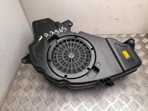 Mercedes-Benz A1668203002 GLE (W166) 2018 Caisson de basse