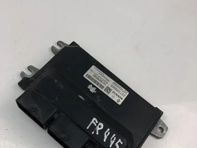 Renault 237105990S; 237102425S / 237105990S, 237102425S CAPTUR (J5_) 2019 Control unit for engine - Image 1