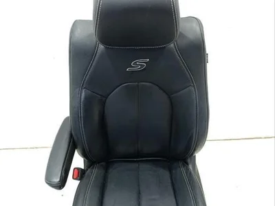 Chrysler Pacifica 2021 Fahrersitz - Bild 1