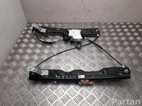 Land Rover K8D2-23200-AE / K8D223200AE Range Rover Evoque II L551 2023 Подъемное устройство для окон спереди справа