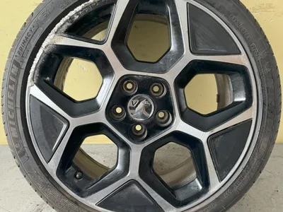 Opel 9843281680 Astra L Hatchback 2023 Alloy wheels R18 EJ 8.0 - Image 1
