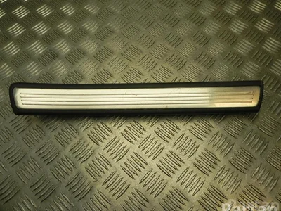 Mercedes-Benz A 222 680 84 35 / A2226808435 S-CLASS (W222, V222, X222) 2014 Bordure de seuil de porte - Image 1