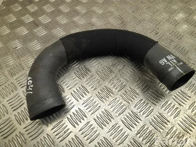 Audi 4M0145738AD Q7 (4M) 2019 Фланец воздуховода - Изображение 1