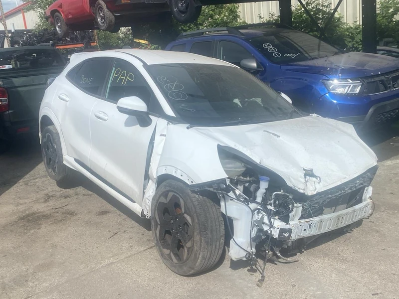 K226 Ford Puma 2025 1.0 - Foto 1