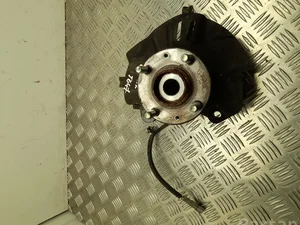 Kia LZ060400093 RIO IV (YB) 2022 Logement de roulement de roue