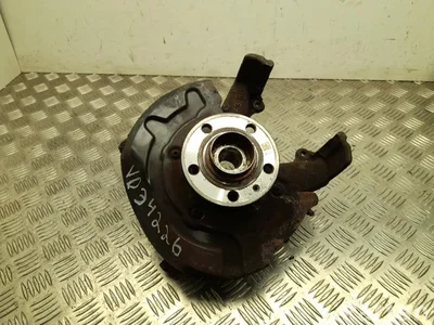 Volkswagen 2Q0407256AD Taigo 2025 Caja cojinete de rueda Right Front - Imagen 1