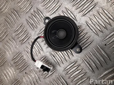 Polestar 8889082849 4 2025 Aukštų dažnių garsiakalbis - Paveiksliukas 1