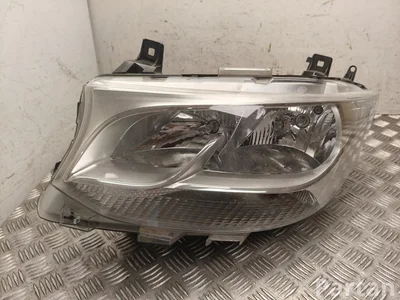 Mercedes-Benz A 910 906 02 00 / A9109060200 Sprinter (907/910) 2023 Headlight Left - Image 1