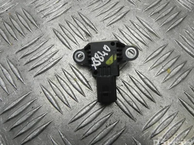 Kia 95920-2P050 / 959202P050 SORENTO II (XM) 2014 Capteur d'impact (systèmes d'airbag) - Image 1