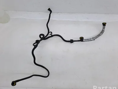 Renault CAPTUR (J5_) 2018 Tube de distribution de carburant - Image 1