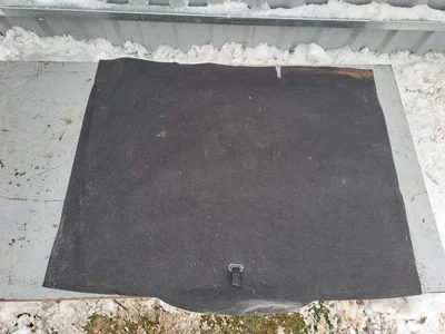 Ford JX7BA13065 Focus IV (HN) 2021 Tapis de coffre - Image 1