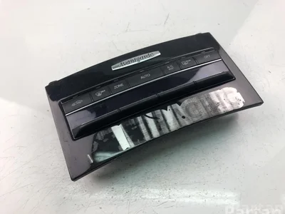 Mercedes-Benz A2129004907 E-CLASS (W212) 2012 Contrôle automatique de la climatisation - Image 1