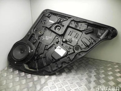 Mercedes-Benz 924805-110, 925128-101, A 204 906 24 01 / 924805110, 925128101, A2049062401 M-CLASS (W166) 2013 Lève-vitre Right Rear - Image 1