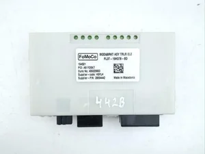 Ford USA FL3T-19H378-BD / FL3T19H378BD EXPEDITION (U553) 2020 Sterownik rozpoznawania przyczepy