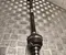 Mercedes-Benz A 177 350 46 00 / A1773504600 B-Class (W247) 2019 Arbre de transmission Left Rear - Image 2
