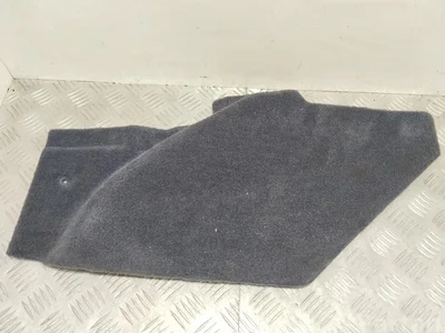 Maserati 69984100 GRAN TURISMO 2012 Garniture de coffre - Image 1