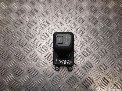 Nissan 349016RA2B Qashqai III (J12) 2023 Levier de vitesse - Image 1