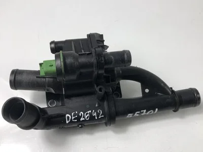 Peugeot 9660660380 1007 (KM_) 2009 Boîtier du thermostat - Image 1