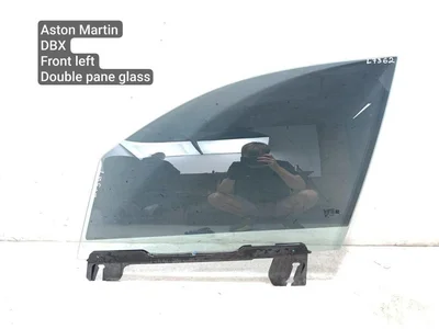 Aston Martin 43R-001598 / 43R001598 DBX 2021 Vidrio de la puerta Left Front - Imagen 1