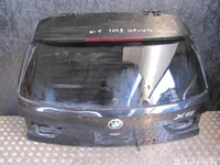 BMW X5 (F15, F85) 2014 Couvercle de coffre