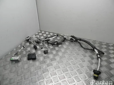 Land Rover DK62-7C078 AD / DK627C078AD RANGE ROVER IV (L405) 2014 Fils du compartiment moteur - Image 1